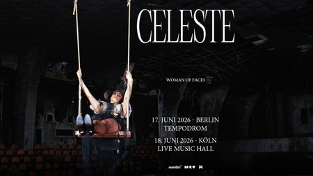 Celeste