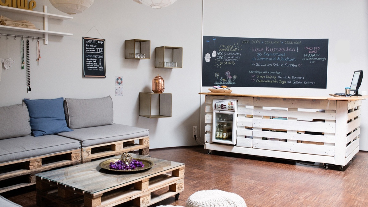 Strahlkraft Studio Dortmund