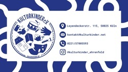 Kulturkinder e.V.