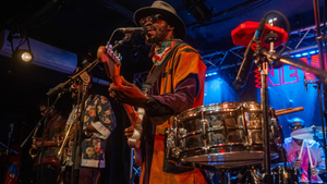 SAHAD @Jazzahead! CLUBNIGHT