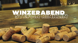 WINZERABEND | Weingut S. Rinklin