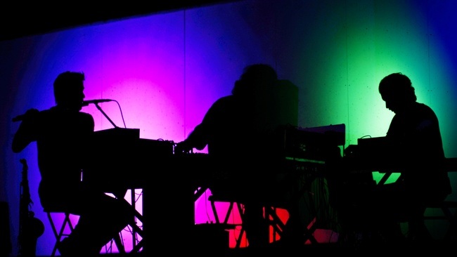 BITCHIN BAJAS & ACID ROOSTER