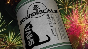 reinrocken - Silvester im SHIVA