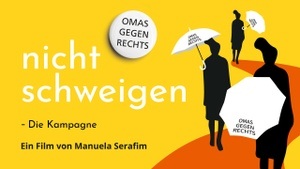 Film | Nicht Schweigen - Omas gegen Rechts