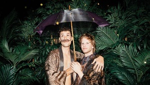 BUNBURY - ERNST SEIN IST ALLES!