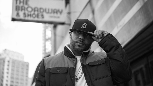 Apollo Brown - Gas Mask Anniversary Tour