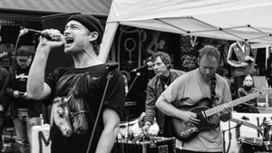 Konzert: Tauben / Reduziert / Klara Geist (Punk)