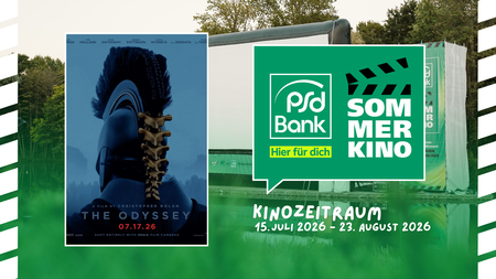 Die Odyssee
