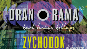 DRAN O RAMA #2 - Karl Heine Kollaps