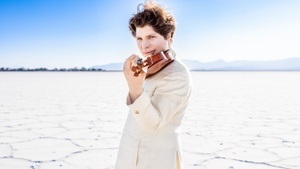 Heidelberger Frühling: Augustin Hadelich. Charles Owen | Feen und Furien