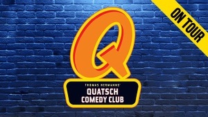 Quatsch Comedy Club – Hier lacht Bremen!