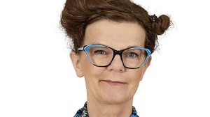 Frieda Braun