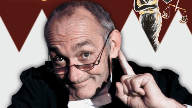 DAS FRÄNKISCHE AMTSGERICHT