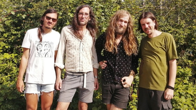 FUZZ SAGRADO