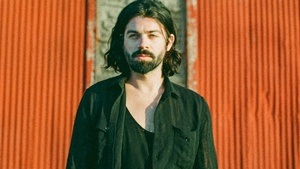 Rett Smith - Dark Americana + Support: TBA