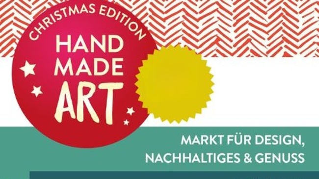HandmadeART Christmas Edition Hofheim am Taunus