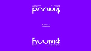 Let´s make room 4 FLINTA* creatives!