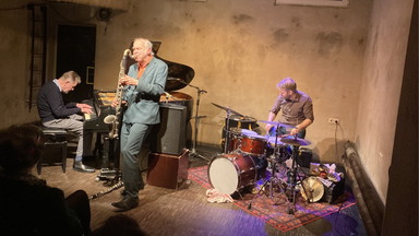 New Schlippenbach Trio: Winterreise 2026