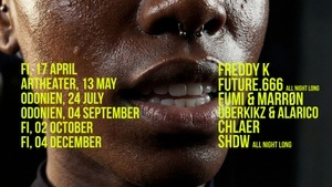 Aura at fi w/ Freddy K & more