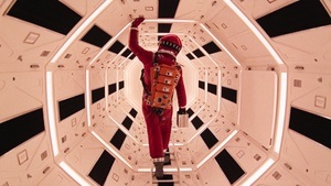 "Literatur trifft Film: Retrospektive Stanley Kubrick": 2001: A SPACE ODYSSEY (OmU)
