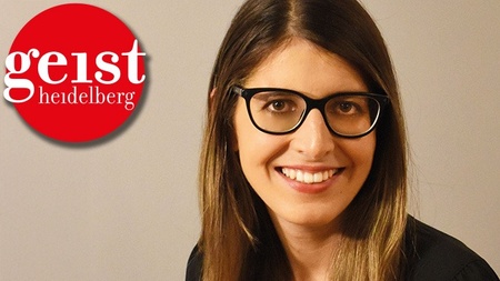 Nora Lützgendorf: Gravitationswellen aus dem All. Wie LISA unseren Blick auf das Universum verändert