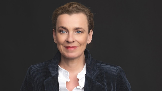 Tina Teubner Lieber schön alt werden als hässlich jung bleiben