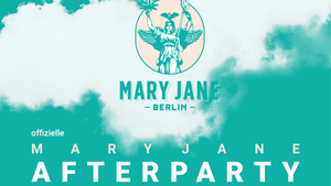 Mary Jane Afterparty 2025 by BLUM