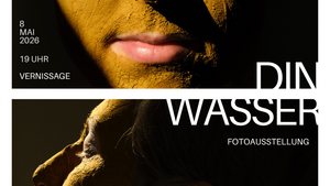 Fotoausstellung Vernissage