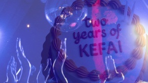 KEFAI ANNIVERSARY Vol. 2