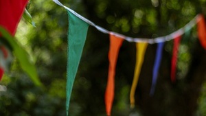 Stadtteilfest in Hardterbroich-Pesch