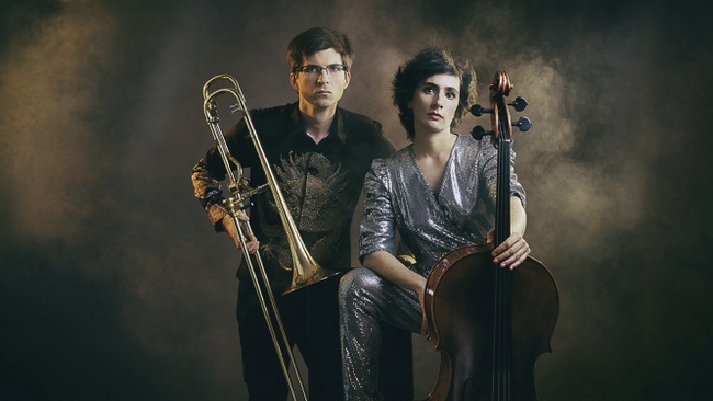 Sinfonia de Carnaval