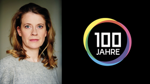 »Ein anderes Leben«: Die Schauspielerin und Autorin Caroline Peters liest aus ihrem Debütroman