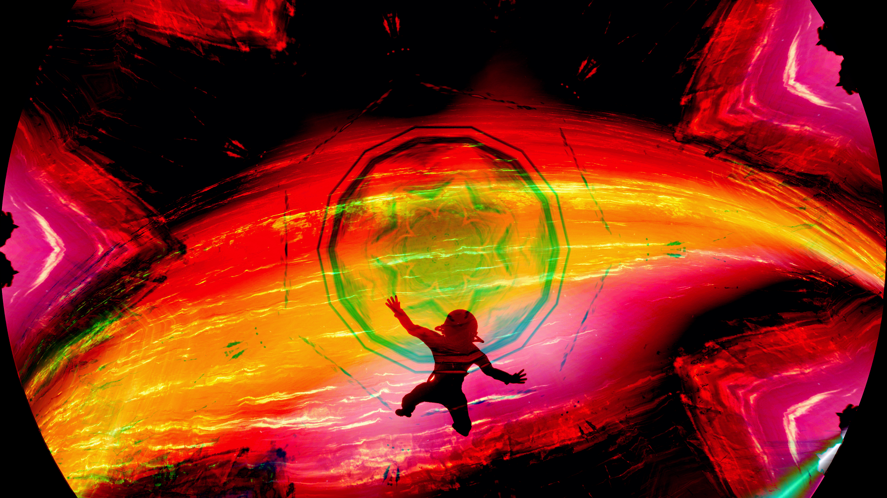 Imagine Dragons: Dimensional Voyager
