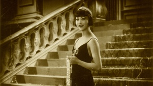 Vortrag: Anna May Wong: Grenzgängerin des transnationalen Kinos