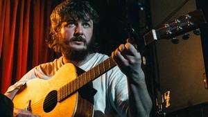 KENAN FLANNERY // SchaufensterKonzert