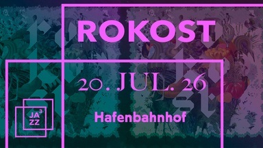 Rokost