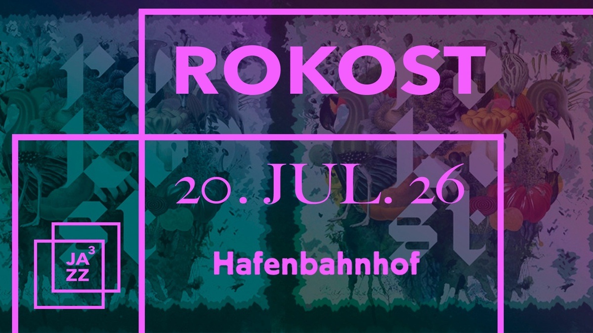 Rokost