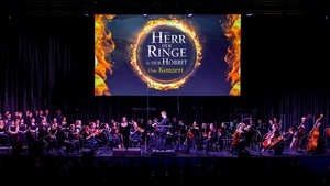Der Herr der Ringe & Der Hobbit
