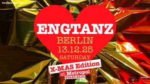ENGTANZ 💝 X-MAS LOVE SPECIAL