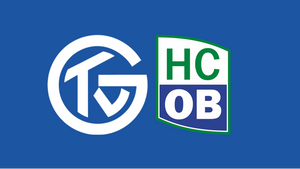 TV Großwallstadt vs. HC Oppenweiler/Backnang