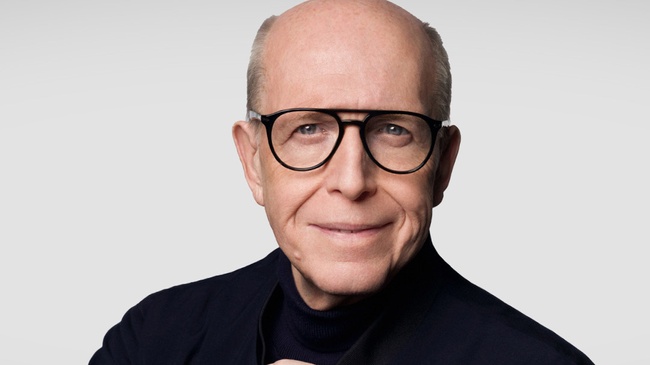 Reiner Calmund Ein runder Abend – mit Fußball & Freunden