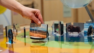 Nacht der Museen 2026 im SCAPE°