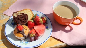 Der Gott des Gemetzels