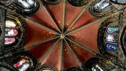 Basilika St. Gereon Köln