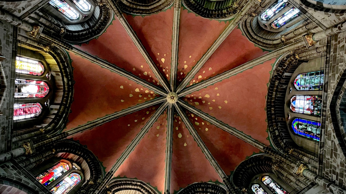 Basilika St. Gereon Köln