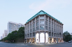 Galerie Thomas Schulte