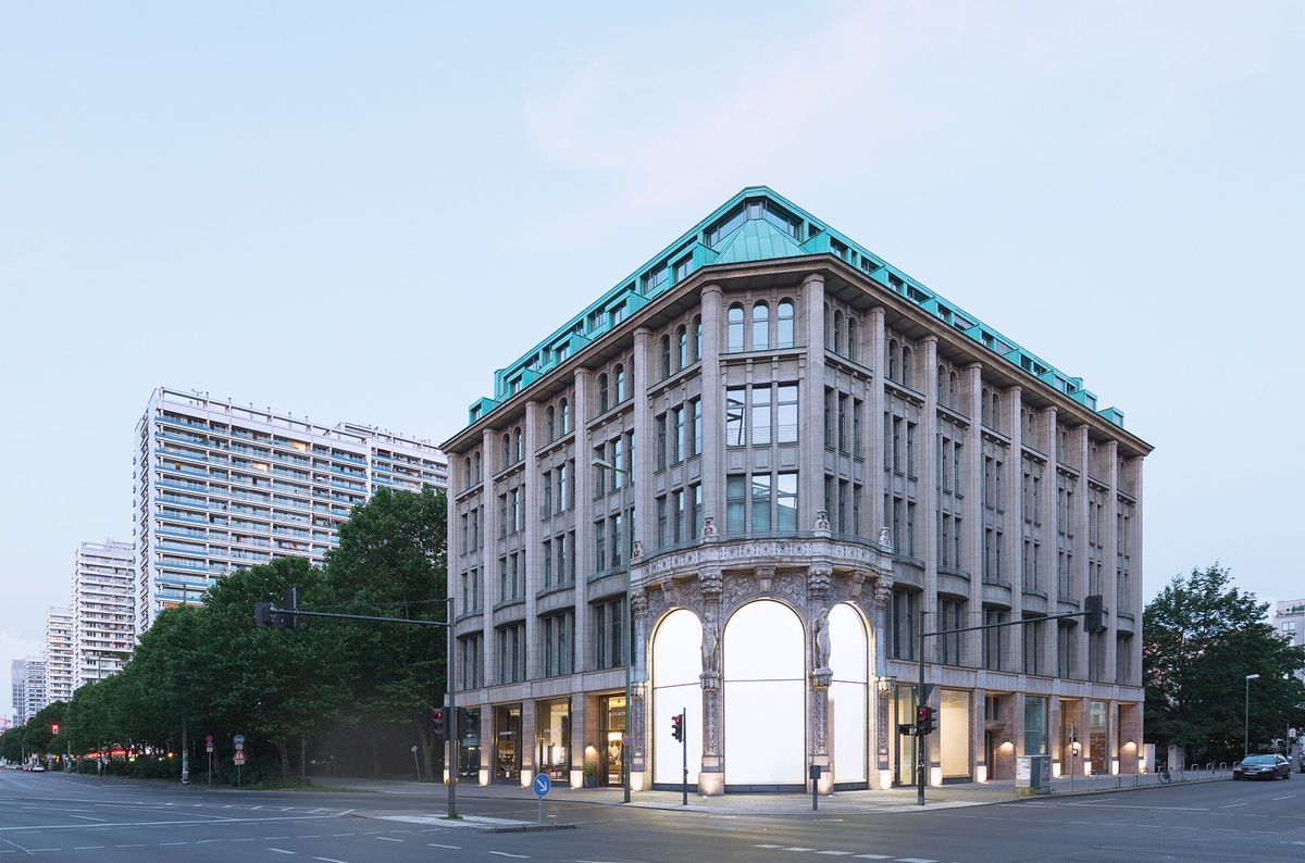 Galerie Thomas Schulte