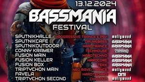 Bassmania