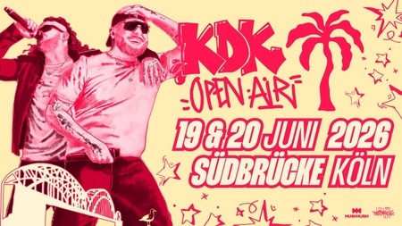KDK OPEN AIR 4.0