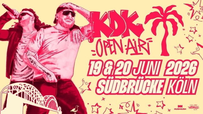 KDK OPEN AIR 4.0
